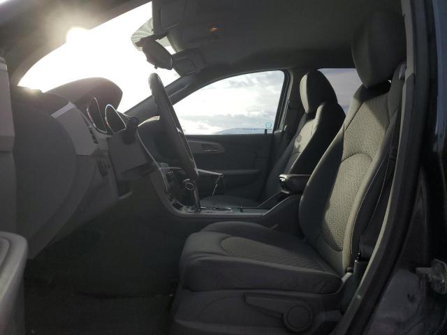 Photo 7 from auction – 2011 CHEVROLET TRAVERSE L with VIN 1GNKREED8BJ126487