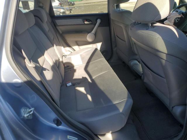Photo 11 from auction – 2007 HONDA CR-V EX with VIN JHLRE38577C076899