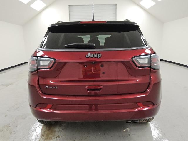 Photo 6 from auction – 2022 JEEP COMPASS LI with VIN 3C4NJDCBXNT100575