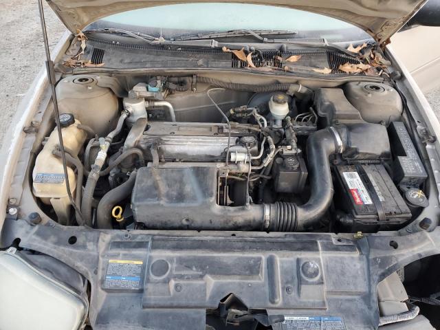 Photo 11 from auction – 2004 CHEVROLET CAVALIER with VIN 1G1JC12F947356794
