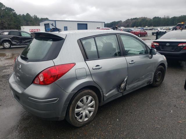 Photo 3 from auction – 2012 NISSAN VERSA S with VIN 3N1BC1CP2CL374232