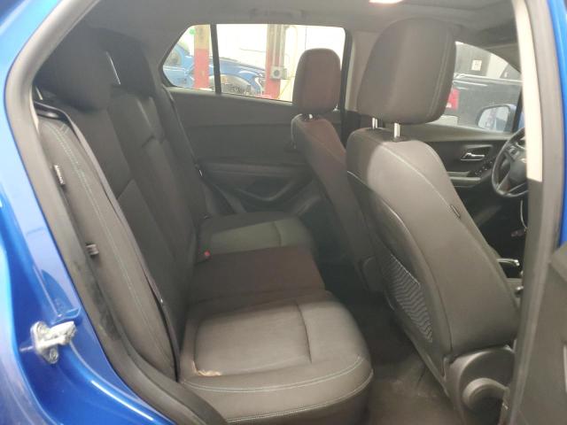 Photo 11 from auction – 2016 CHEVROLET TRAX 1LT with VIN KL7CJLSB0GB572899