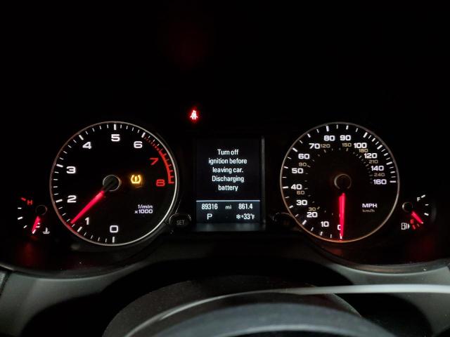 Photo 9 from auction – 2013 AUDI Q5 PREMIUM with VIN WA1LFAFP3DA099364