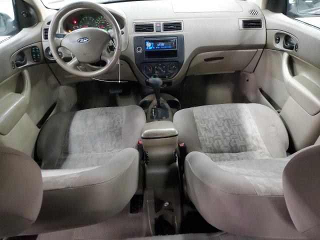 Photo 8 from auction – 2005 FORD FOCUS ZX4 with VIN 1FAFP34N85W305009