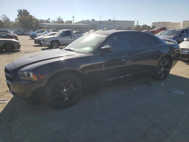 DODGE CHARGER SX 2012 with VIN 2C3CDXHG6CH172517 - Photo from auction