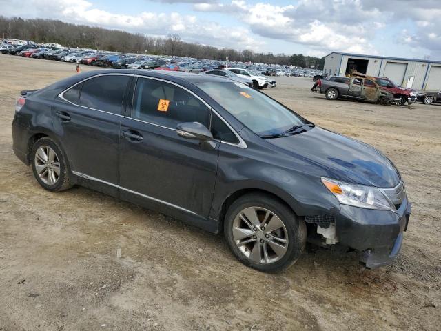 Photo 4 from auction – 2010 LEXUS HS 250H with VIN JTHBB1BA8A2025408