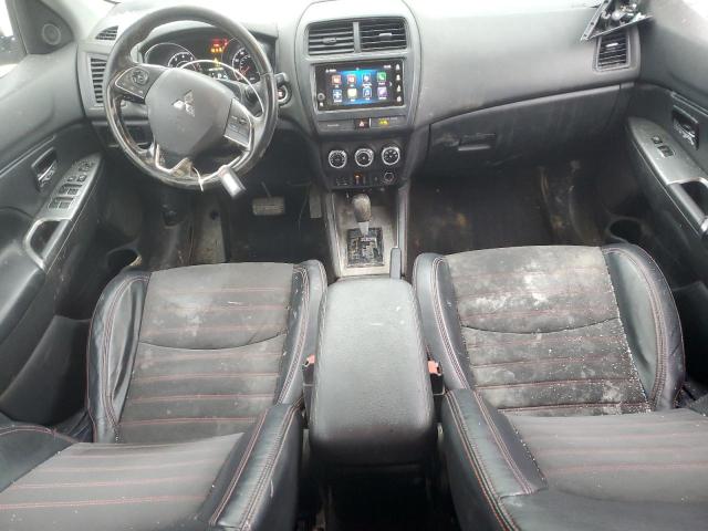 Photo 8 from auction – 2018 MITSUBISHI OUTLANDER with VIN JA4AR3AW9JU001313
