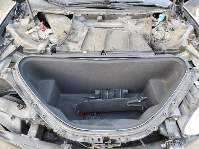 Photo 11 from auction – 2016 TESLA MODEL S with VIN 5YJSA1E19GF175338