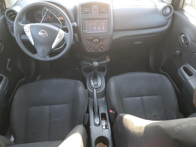 Photo 8 from auction – 2019 NISSAN VERSA S with VIN 3N1CN7AP7KL804226