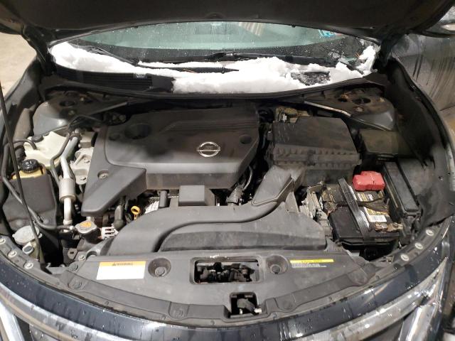 صورة رقم 11 من المزاد - 2015 NISSAN ALTIMA 2.5 مع VIN 1N4AL3AP1FC219667