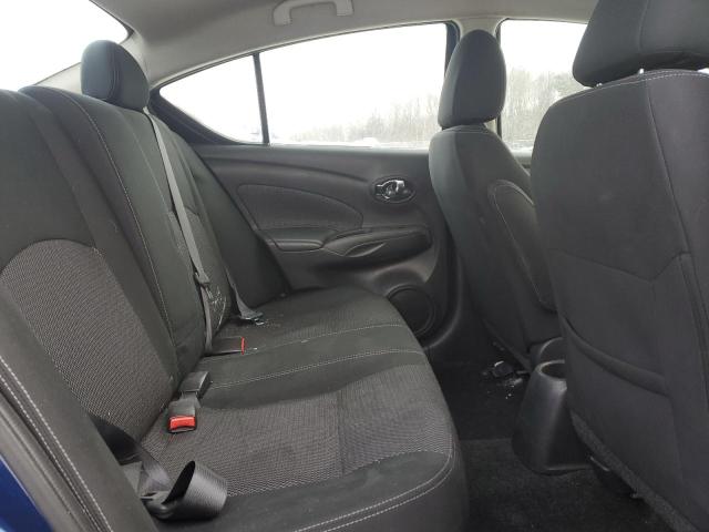 Photo 10 from auction – 2019 NISSAN VERSA S with VIN 3N1CN7AP9KL850009