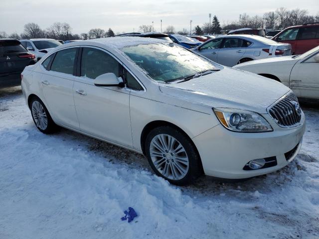 Photo 4 from auction – 2014 BUICK VERANO with VIN 1G4PP5SK7E4139530