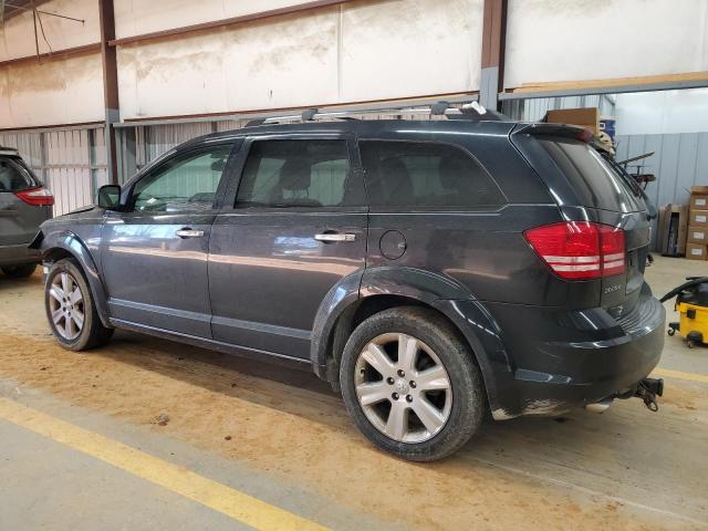 Photo 2 from auction – 2010 DODGE JOURNEY R/ with VIN 3D4PG9FVXAT239113