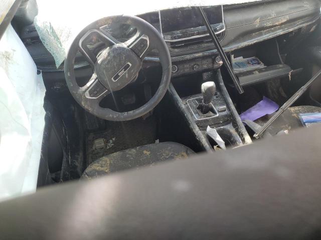 Photo 8 from auction – 2024 JEEP COMPASS LA with VIN 3C4NJDBN0RT129861