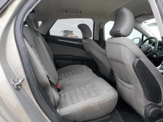 Photo 10 from auction – 2015 FORD FUSION S with VIN 3FA6P0G72FR244322