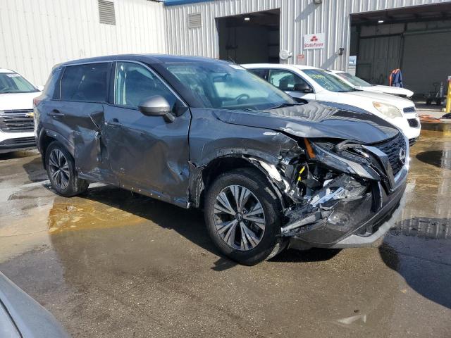 Photo 4 from auction – 2023 NISSAN ROGUE SV with VIN 5N1BT3BA2PC762242