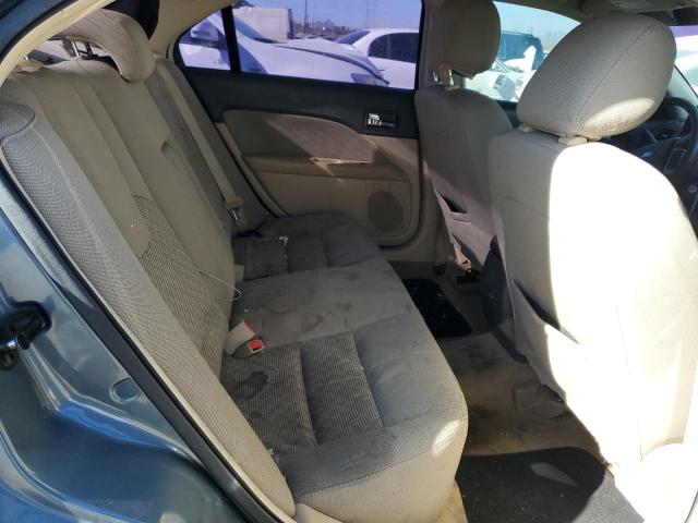Photo 10 from auction – 2012 FORD FUSION SE with VIN 3FAHP0HA0CR272425