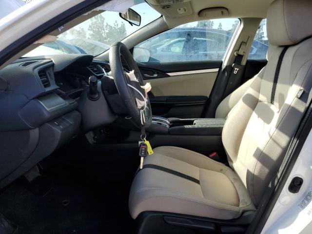 Photo 7 from auction – 2018 HONDA CIVIC LX with VIN 2HGFC2F53JH506615