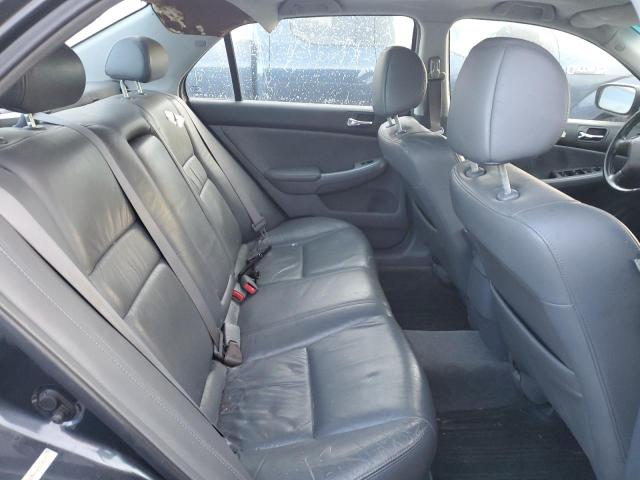 Photo 10 from auction – 2003 HONDA ACCORD EX with VIN 1HGCM66523A101595