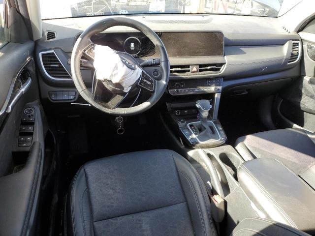 Photo 8 from auction – 2024 KIA SELTOS EX with VIN KNDER2AA5R7494505