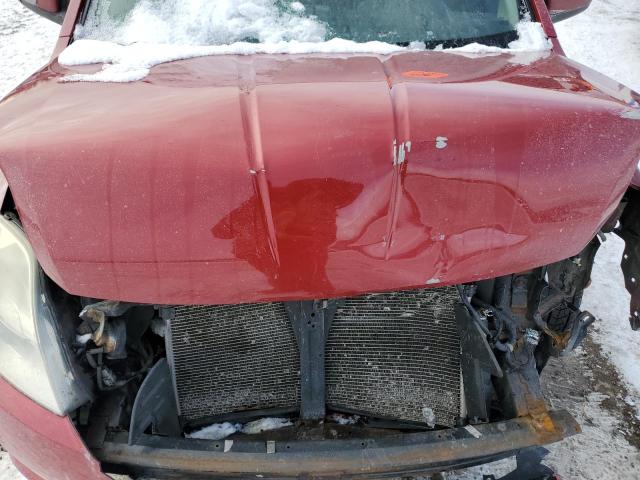 Photo 11 from auction – 2012 NISSAN SENTRA 2.0 with VIN 3N1AB6AP2CL720052