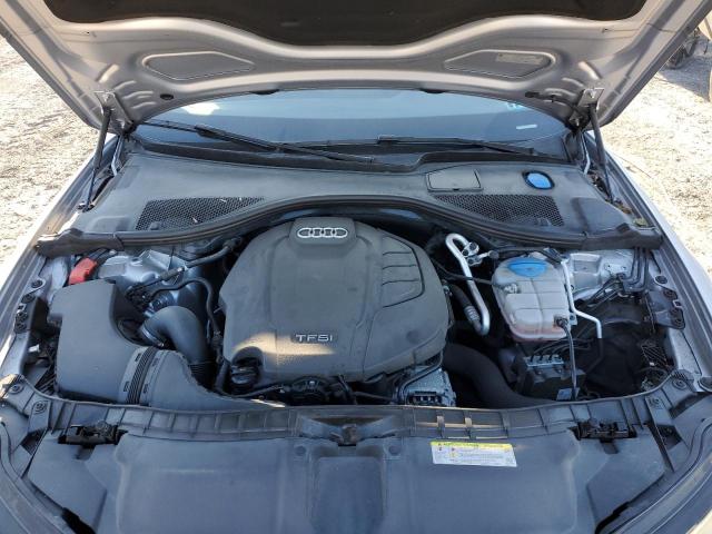 Photo 11 from auction – 2017 AUDI A6 PREMIUM with VIN WAUG8AFC2HN007140