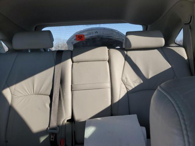 Zdjęcie 10 z aukcji – 2007 LEXUS RX 350 z VIN 2T2HK31U87C037891