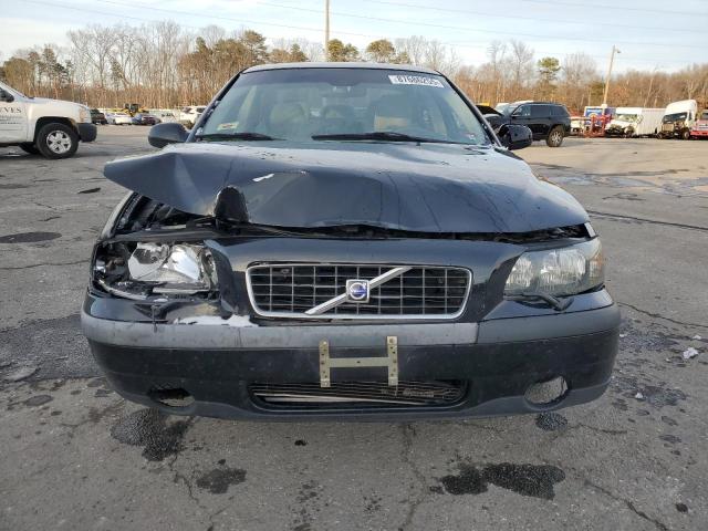 Photo 5 from auction – 2003 VOLVO S60 with VIN YV1RS61T732266261