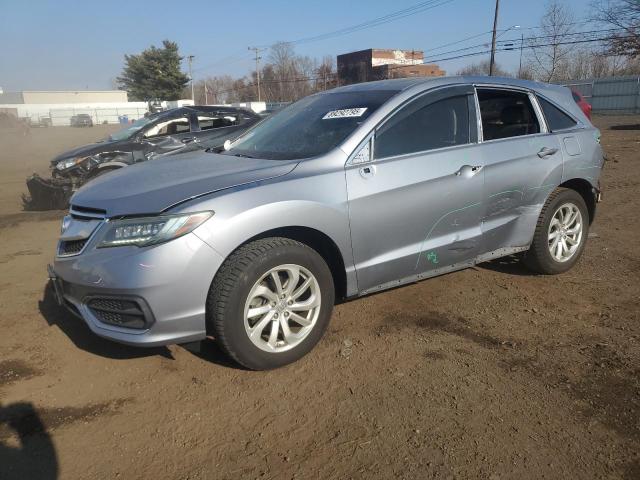 ACURA RDX TECHNO 2016 with VIN 5J8TB4H56GL017880 - Photo from auction