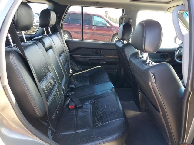 Photo 11 from auction – 2003 NISSAN PATHFINDER with VIN JN8DR09Y03W826899