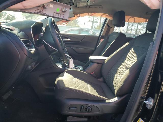 Photo 7 from auction – 2018 CHEVROLET EQUINOX LT with VIN 2GNAXSEV7J6111080