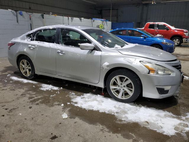 Photo 4 from auction – 2014 NISSAN ALTIMA 2.5 with VIN 1N4AL3AP1EC424839