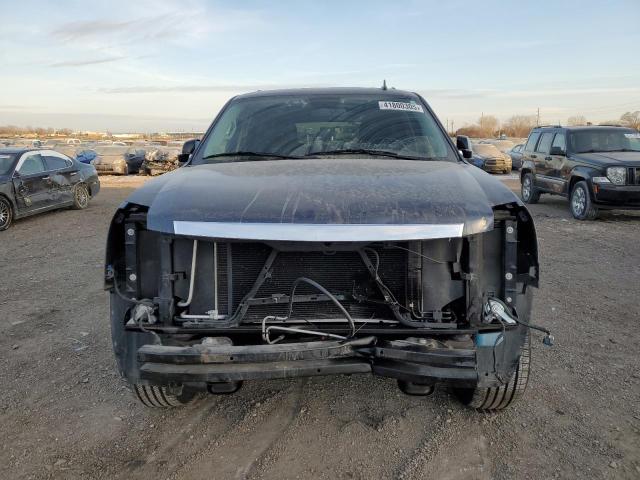 Photo 5 from auction – 2013 CADILLAC ESCALADE P with VIN 1GYS4DEF3DR205700