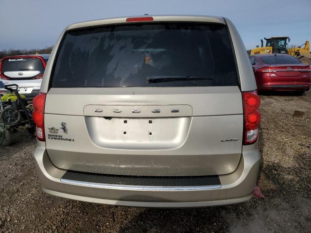 Photo 6 from auction – 2013 DODGE GRAND CARA with VIN 2C4RDGDG3DR566824
