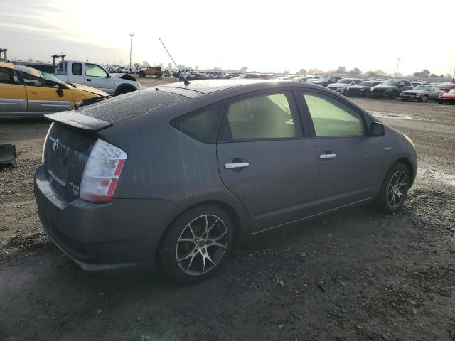 Photo 3 from auction – 2008 TOYOTA PRIUS with VIN JTDKB20U983338704