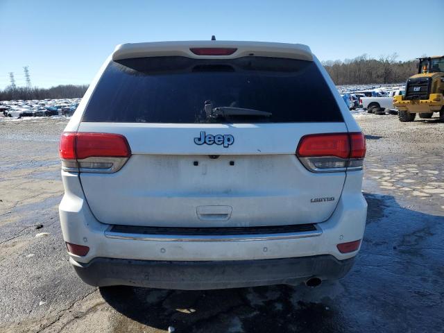 Photo 6 from auction – 2018 JEEP GRAND CHER with VIN 1C4RJEBG0JC447133