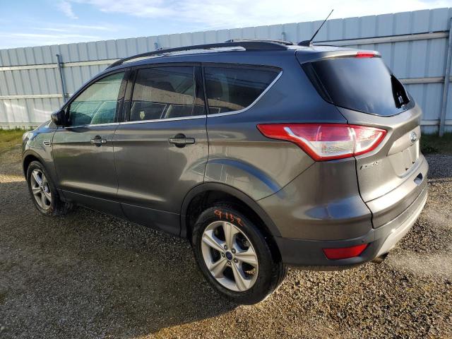 Photo 2 from auction – 2015 FORD ESCAPE SE with VIN 1FMCU0G9XFUC89410