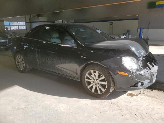 Photo 4 from auction – 2007 VOLKSWAGEN EOS 2.0T L with VIN WVWFA71F97V027228