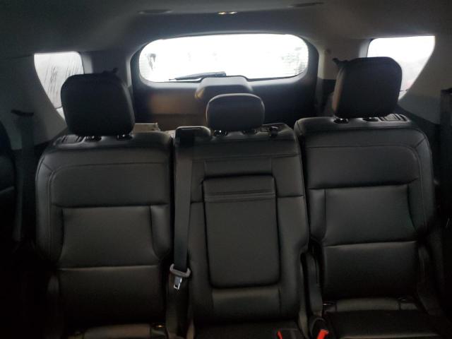 Photo 10 from auction – 2022 FORD EXPLORER X with VIN 1FMSK7DH4NGB69444