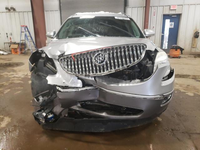 Photo 5 from auction – 2010 BUICK ENCLAVE CX with VIN 5GALRBED6AJ193598