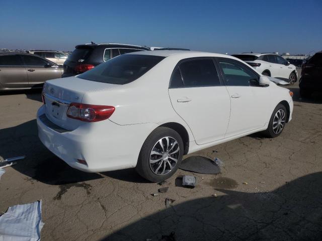 Photo 3 from auction – 2013 TOYOTA COROLLA BA with VIN JTDBU4EEXDJ117660