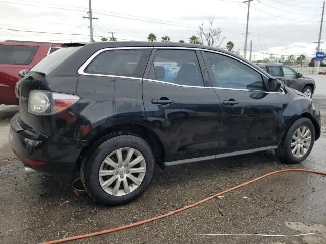 Photo 3 from auction – 2011 MAZDA CX-7 with VIN JM3ER2A54B0380357