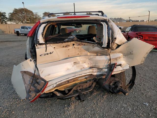 Photo 6 from auction – 2015 HONDA CR-V EXL with VIN 5J6RM3H70FL003240