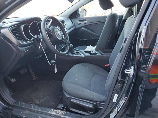Photo 7 from auction – 2015 KIA OPTIMA LX with VIN 5XXGM4A73FG448035