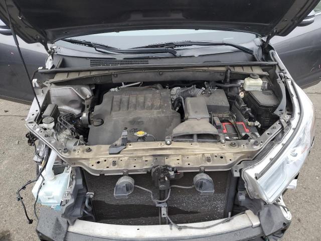 Photo 12 from auction – 2015 TOYOTA HIGHLANDER with VIN 5TDBKRFH2FS168989