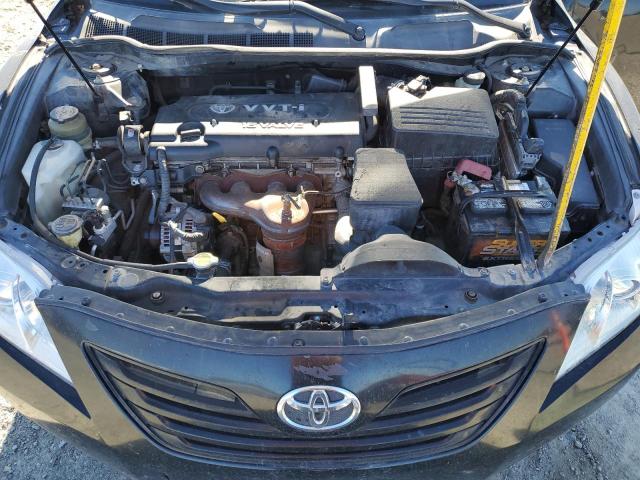 Photo 11 from auction – 2007 TOYOTA CAMRY CE with VIN JTNBE46K773058928