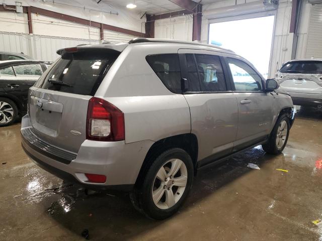 Photo 3 from auction – 2016 JEEP COMPASS LA with VIN 1C4NJDEB4GD685661
