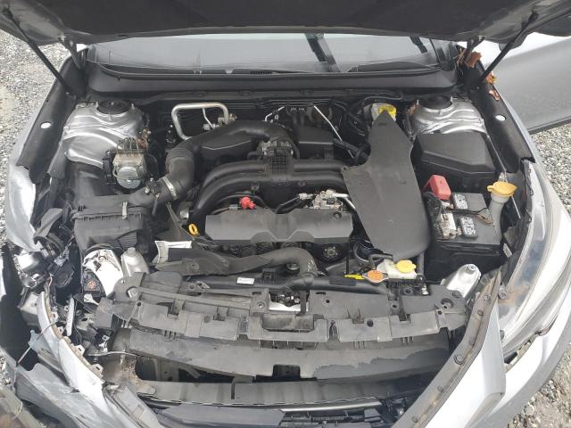 Photo 12 from auction – 2018 SUBARU OUTBACK 2. with VIN 4S4BSAAC7J3307551
