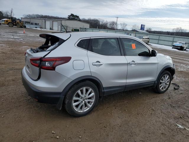 Снимка 3 от търг – 2022 NISS ROGUE SPORT с VIN JN1BJ1AV3NW347321