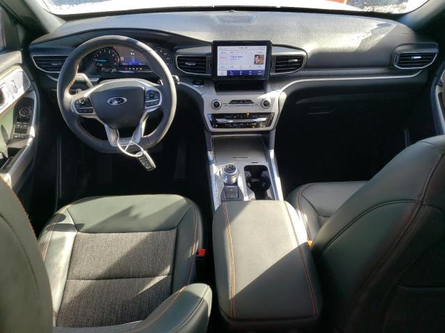 Photo 8 from auction – 2024 FORD EXPLORER T with VIN 1FMSK8JH8RGA31972